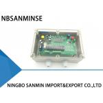 MCY - 64 , 20L Wall Mounted Type Pulse Jet Valve Controller PCB Controller Strong Antijamming Working Capability for sale
