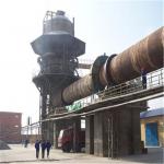 2000tpd Cement Rotary Kiln For Cement Plant With Best Performance for sale