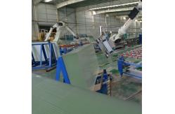 China Cheap Price Solar Photovoltaic Glass with ISO Certification supplier