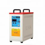 10kw Test Induction Heating Machine High Frequency Heating Machine Induction Heater