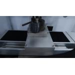 Multifunctional Laser Diamond Cutting Machine PCD PCBN Large Size