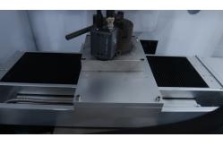 China Multifunctional Laser Diamond Cutting Machine PCD PCBN Large Size supplier