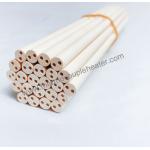 OD20mm Tubular MgO Insulator For Cartridge Heater for sale
