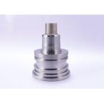 AUS -8 Material Mold Core Pins Square Knives To Cut Paper 6CrW2Si / Cr12MoZ Material for sale