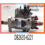 DB2635-6221 Stanadyne Engine Fuel Pump DB4629-6416 for sale