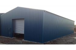 China Multi Storey Frame Steel Structure Workshop Construction Light Gauge supplier