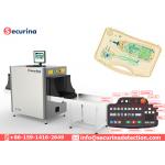Middle Size 60x40cm 6040 Handbag X Ray Machine With CE FCC Certificates for sale