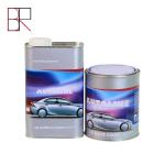 1.078kg Metallic Car Paint for sale