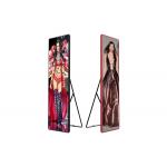 Advertisement LED Display Module Size 320x160mm and 128*64 Resolution for Eye-Catching Advertising for sale