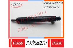 China Diesel engine fuel injector VA97P3802744 for DEUTZ supplier