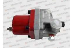 China 3018453 Cummins NT855 Shutoff Stop Solenoid / Solenoid Valve for Replacement supplier