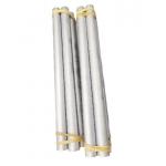330mm  Tungsten Carbide Rod High Hardness With 12% Cobalt Content for sale