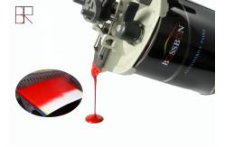 China High Brightness 2K Automotive Spray Paint Car Refinish Paint supplier