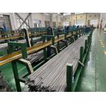 EN10305-1 E235+N（1.0308） NBK SEAMLESS PRECISION TUBE Galvanized