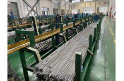 China EN10305-1 E235+N（1.0308） NBK SEAMLESS PRECISION TUBE Galvanized supplier
