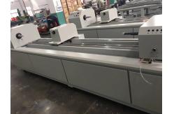 China Flat Bed Great Efficiency Prepress Printing Equipment Brc 2500  Brc 3000  Brc 3500 supplier