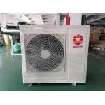 2000m3/H Frequency Conversion indoor Air Conditioner Humidity Setting Range 45-65%±5% for sale