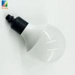 360degree 3D Addressable RGB 80mm Festoon Bulb Light Led RGB Light Bulb DMX SPI point for sale