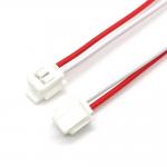 MX To JST Connector 2 pin Cable Assembly And Wire Harness For Industrial Machinery for sale