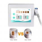 Diode Laser Hair Removal Machine 755nm 808nm 1064nm Diode Laser for sale