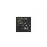 1 MB Flash 100-LQFP Package STM32L471VGT6 ARM Cortex-M4 Microcontroller IC for sale