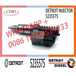 5235600 Common Rail Diesel Engine Fuel Injector 4991754 5235575 5235580