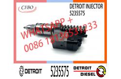 China 5235600 Common Rail Diesel Engine Fuel Injector 4991754 5235575 5235580 supplier