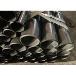 SMLS Steel Tube Cold Rolled For Optimal Performance In Heavy-Duty Applications for sale
