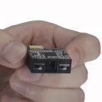 1D CCD Barcode Scanner Module 280 Times/Sec Qr Code Reader Module IP54 for sale