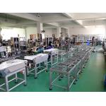 SUS304 Frame 25m/Min Food Processing Metal Detector 500mm Width
