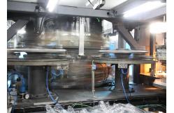 China Automatic Liquid Beverage Blowing Filling Capping Combiblock For Bottling Packaging supplier