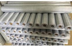 China 14mesh X18mesh Pvc Wire Netting For Windows Mosquito supplier