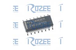 China CD4050BDR supplier