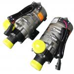 High Volume  Heavy Duty Coolant Circulation Automotive Electric Water Pump for sale