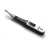 CE Endo Motor Cordless , Black Contra Angle Dental Handpiece for sale