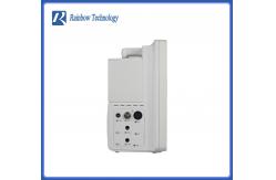 China Lightweight Veterinary Vital Signs Monitor For Animal Health Diagnosis Monitoring supplier