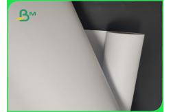 China 70g A0 A1 Plotter Paper Roll For Garment Factory Moistureproof supplier