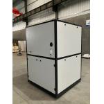 Uniform Temperature Vertical Bell Vacuum Sintering Furnace For Debinding
