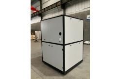 China Uniform Temperature Vertical Bell Vacuum Sintering Furnace For Debinding supplier
