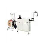 Pitch 2: 1 Double Wire Spooling Equipment , 5/8'' - 1 1/2'' Wire Forming Machine for sale