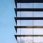 Unitized Curtain Wall The Ideal Choice for High-Performance and Aesthetically Pleasing Building Envelope Design for sale