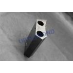 Ferrous Material Cigarette Wrapping Paper Connecting Block Of Filter Assembler Machine Molins Max for sale
