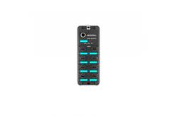 China High Protection Io-Link Slave Module IP67 PLC Remote IO Input Output Module supplier