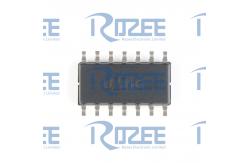 China SN74HCT00DR supplier