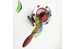 China 170Z.11.00 Hand Press Oul Pump For 6170Z Engine supplier