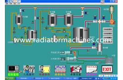 China Fully-Automatic Resin Vacuum Pressure Impregnation Equipment VPI3000 D3000H5000mm supplier