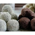 P160 Automatic Biskut Makmur ball Making Machine
