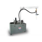 Manual Filling Machine Glue Dispenser for 2 Part Potting Compound Multi-Axis Glue Dispenser Robot for sale