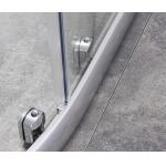 Rectangle Shower Enclosures ISO9001 900x900x1900mm