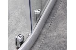 China Rectangle Shower Enclosures ISO9001 900x900x1900mm supplier